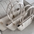 Bag Amira Off - comprar online
